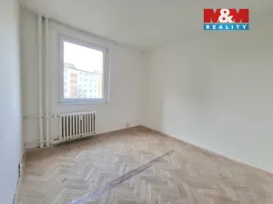 Prodej bytu 3+1, Chodov, Smetanova, 65 m2
