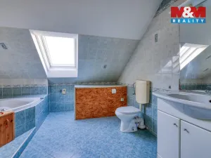 Pronájem bytu 2+1, Janovice nad Úhlavou, Podsedky, 54 m2