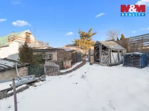 Prodej rodinného domu, Zlonice - Tmáň, 136 m2