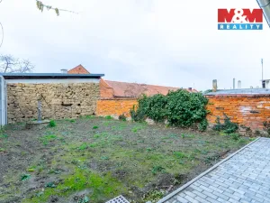 Prodej rodinného domu, Určice, 117 m2