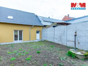 Prodej rodinného domu, Určice, 117 m2