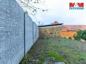 Prodej rodinného domu, Určice, 117 m2