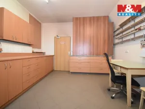 Prodej výrobních prostor, Spálov, 1200 m2