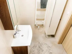 Prodej bytu 3+kk, Praha - Stodůlky, Toufarova, 72 m2