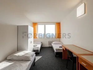 Pronájem pokoje, Praha - Modřany, Kutilova, 12 m2