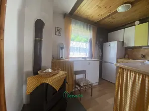Prodej chaty, Skryje, 41 m2
