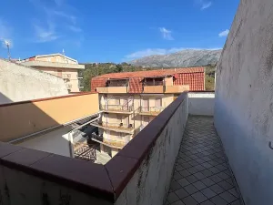Prodej bytu 2+kk, Scalea, Itálie, 50 m2