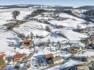 Prodej pozemku pro bydlení, Horní Čermná, 3443 m2