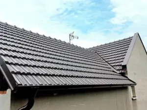 Prodej rodinného domu, Skalka, 162 m2