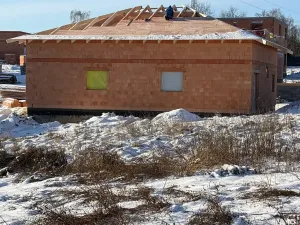 Prodej rodinného domu, Petřvald, Modrá, 100 m2