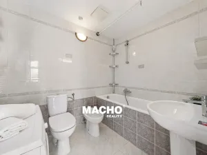 Pronájem bytu 3+kk, Praha - Vršovice, Černomořská, 70 m2