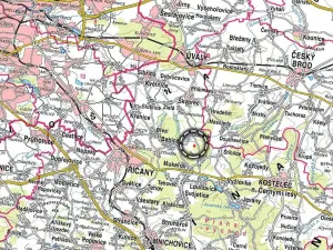 Prodej pole, Doubek, 5755 m2