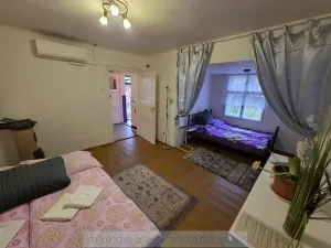 Pronájem ubytování, Praha - Modřany, K Vltavě, 18 m2