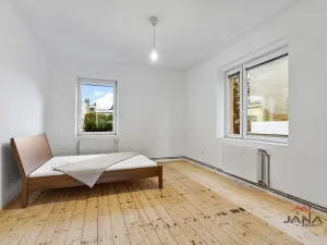 Prodej rodinného domu, Turnov, Nádražní, 254 m2