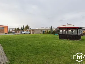 Prodej bytu 3+1, Velká Bystřice, Nádražní I, 68 m2