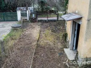 Prodej pozemku, Praha - Kbely, Borovnická, 895 m2