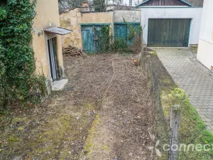 Prodej pozemku, Praha - Kbely, Borovnická, 895 m2