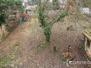 Prodej pozemku, Praha - Kbely, Borovnická, 895 m2