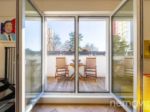 Prodej bytu 3+kk, Praha - Záběhlice, V korytech, 71 m2