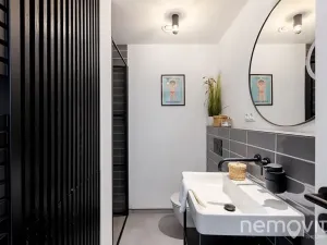 Prodej bytu 3+kk, Praha - Záběhlice, V korytech, 71 m2