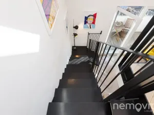 Prodej bytu 3+kk, Praha - Záběhlice, V korytech, 71 m2