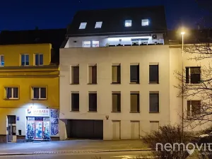 Prodej bytu 3+kk, Praha - Záběhlice, V korytech, 71 m2