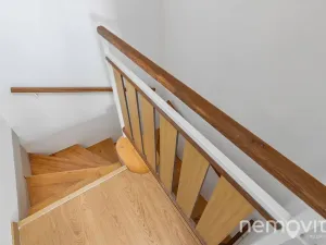 Pronájem bytu 3+kk, Praha - Žižkov, Roháčova, 89 m2