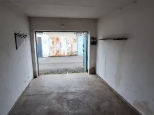 Prodej garáže, Praha, Vrbova, 20 m2