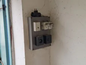 Prodej garáže, Praha, Vrbova, 20 m2