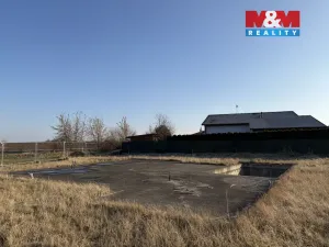 Prodej pozemku pro bydlení, Zlatníky-Hodkovice - Zlatníky, 766 m2