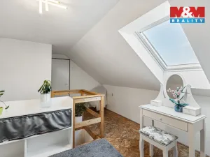 Prodej rodinného domu, Vlkava, Boleslavská, 140 m2