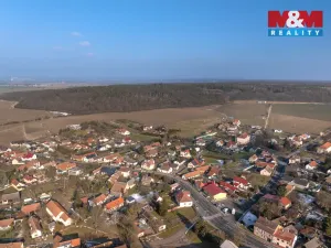 Prodej rodinného domu, Vlkava, Boleslavská, 140 m2