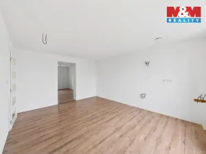 Prodej rodinného domu, Přísnotice, Žabčická, 159 m2