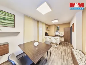 Prodej výrobních prostor, Trutnov - Horní Staré Město, 1667 m2