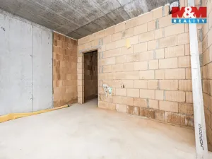 Prodej bytu 2+kk, Vsetín, Mostecká, 60 m2