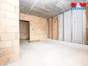 Prodej bytu 2+kk, Vsetín, Mostecká, 46 m2