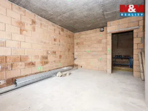 Prodej bytu 2+kk, Vsetín, Mostecká, 46 m2