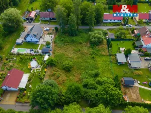 Prodej pozemku pro bydlení, Horní Suchá, Vnitřní, 705 m2