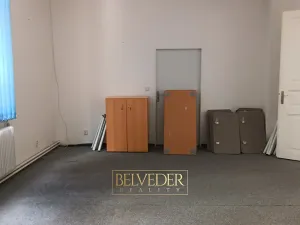 Pronájem kanceláře, Teplice, 28. října, 32 m2