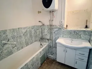 Prodej bytu 2+1, Jihlava, Žižkova, 56 m2