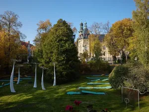 Prodej bytu 2+kk, Liberec, Na Perštýně, 56 m2