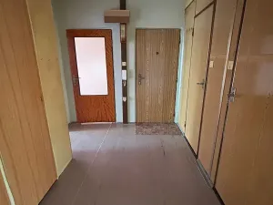 Prodej bytu 2+1, Cebiv, 90 m2