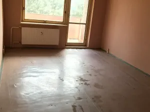 Prodej bytu 2+1, Cebiv, 90 m2