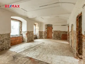 Prodej vícegeneračního domu, Koleč, 404 m2