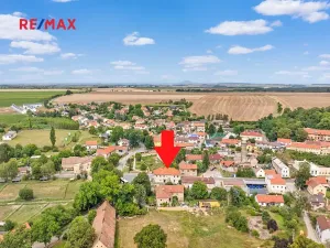 Prodej vícegeneračního domu, Koleč, 404 m2