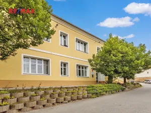 Prodej vícegeneračního domu, Koleč, 404 m2