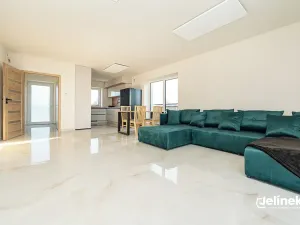 Prodej bytu 4+kk, Čistá, 99 m2