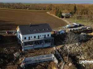 Prodej bytu 4+kk, Čistá, 99 m2