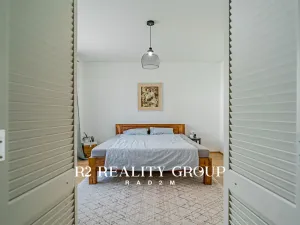 Pronájem rodinného domu, Skalka, 446 m2