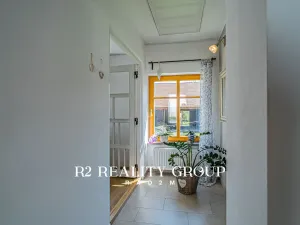 Pronájem rodinného domu, Skalka, 446 m2